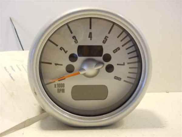 2003 mini cooper rpm gauge oem lkq