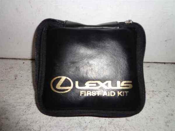 2003 lexus is300 first aid kit oem lkq