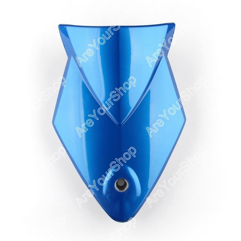 Rear seat cover cowl for bmw s1000rr 2009-2013 blue