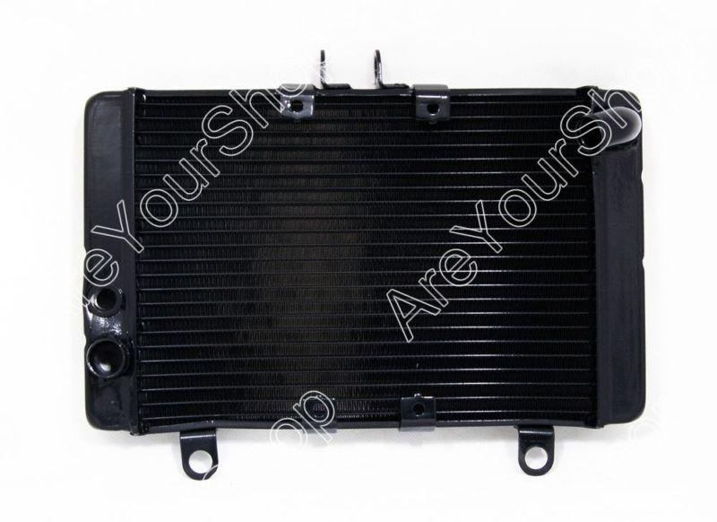 Radiator grille guard cooler for honda cb1000 cb 1000 black