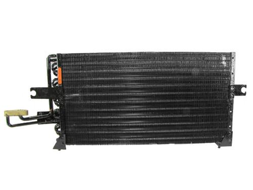 Ac a/c condenser 94-95 replacement auto car part new