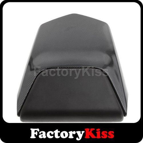 Gau rear seat cover cowl for yamaha yzf r1 2000-2001 carbon