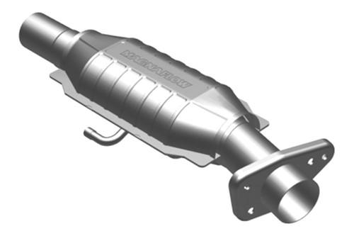 Magnaflow 36418 - 82-83 electra catalytic converters pre-obdii direct fit