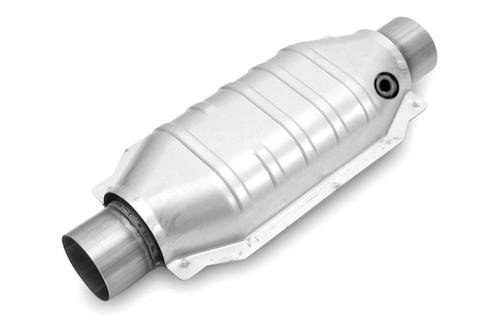 Magnaflow 99034hm - 98-99 626 catalytic converters - not legal in ca pre-obdii