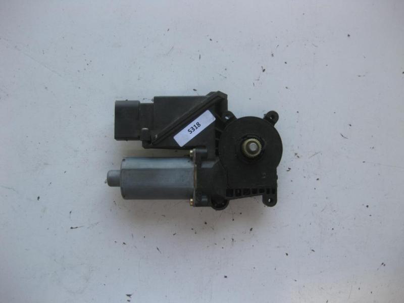 2000 mercedes benz e class *0130821699* rear left window motor