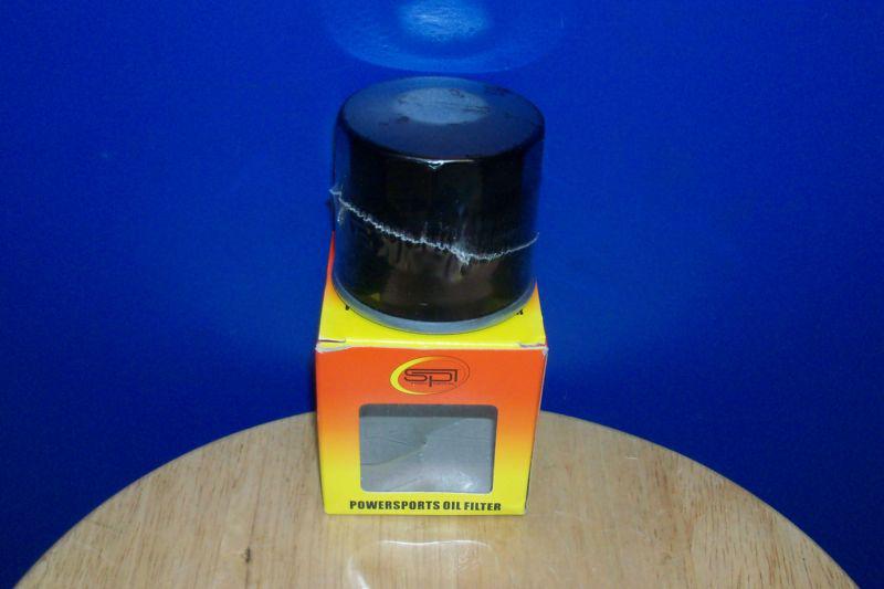 Spi oil filter arctic cat  snowmobile replace 3005-948