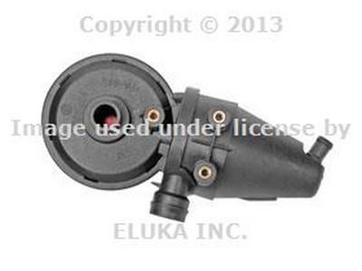 Bmw genuine crankcase vent valve (pressure regulating valve) e36 e39 z3