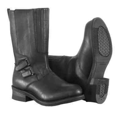 River road turnpike cruiser boot size-9