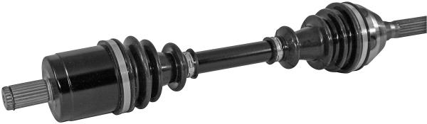 Epi complete wheel shaft we381335