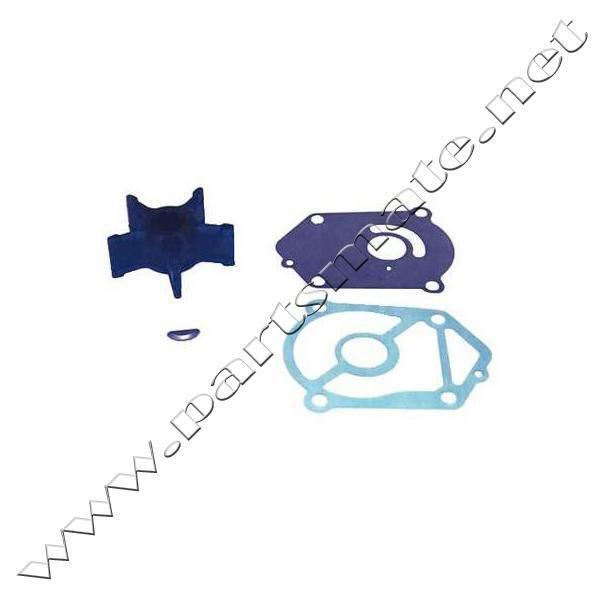 Sierra 3257 suzuki water pump kit without housing