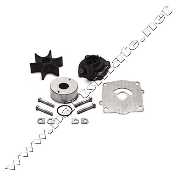 Sierra 3396 yamaha water pump repair kit ym#61aw0078a300