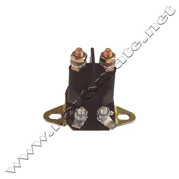 Sierra 5810 solenoid - outboard mercury/mariner / merc solenoid