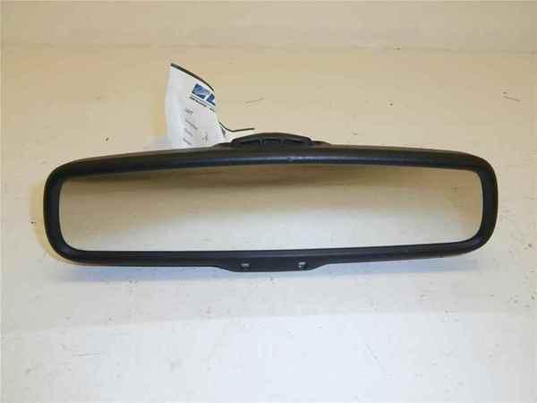 Fusion edge flex mkx mkz zephyr milan rear view mirror