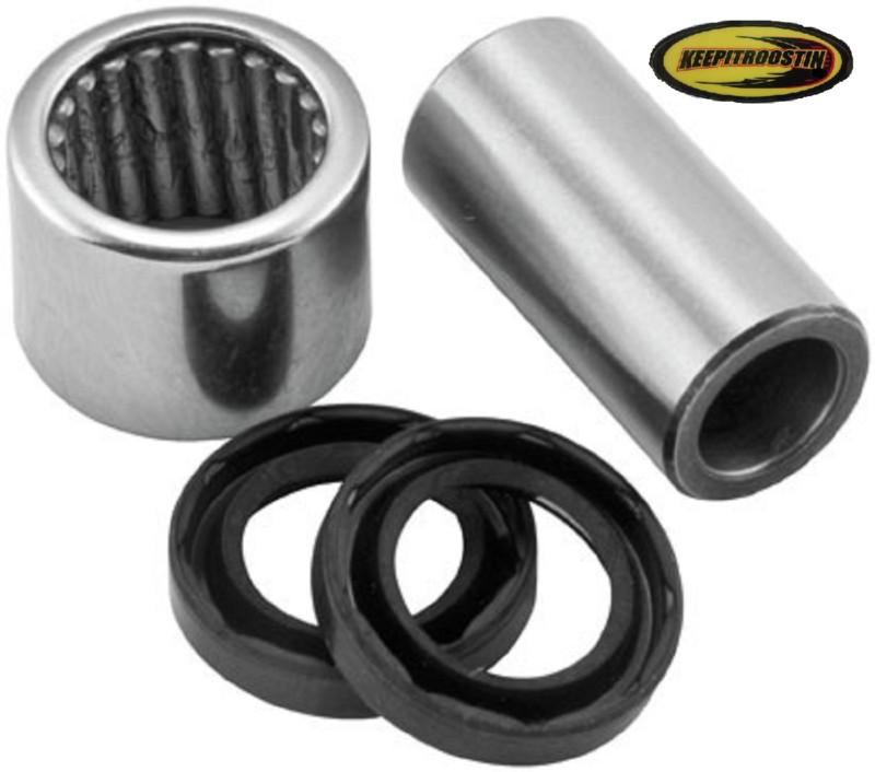 Lower shock bearing kit for honda cr 85 80 1996-2007 cr85 cr80