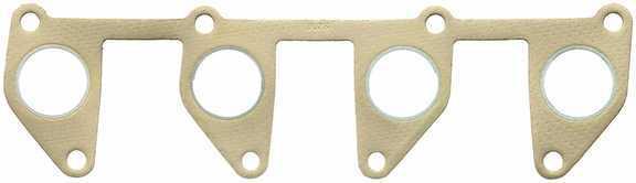 Fel-pro gaskets fpg ms92081 - manifold gasket set (exhaust)