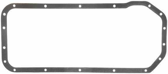 Fel-pro gaskets fpg os12481r - oil pan gasket set