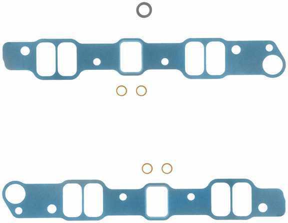 Fel-pro gaskets fpg ms9980 - manifold gasket set (intake)