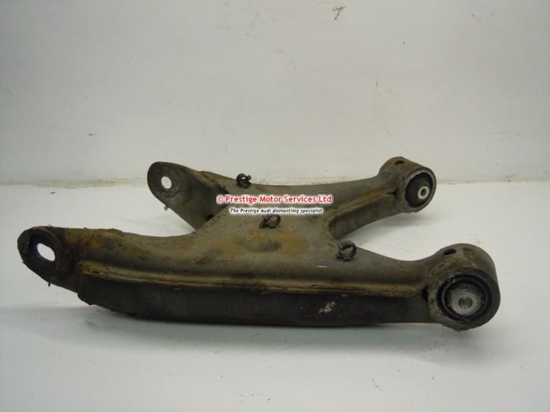 Audi a6 c5 rear lower suspension arm wishbone ns