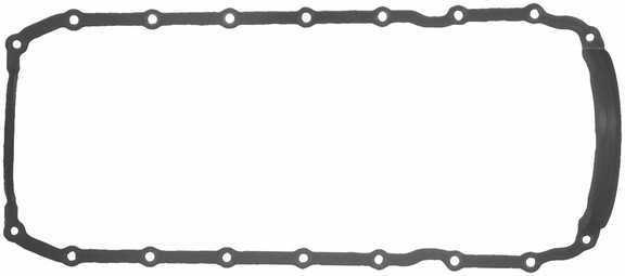 Fel-pro gaskets fpg os34408r - oil pan gasket set