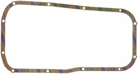 Fel-pro gaskets fpg os30644c - oil pan gasket set