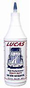 Lucas oil 10042-1 gear lube heavy duty plus 85w140 one qt. each