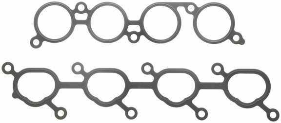 Fel-pro gaskets fpg ms94814 - manifold gasket set (intake)