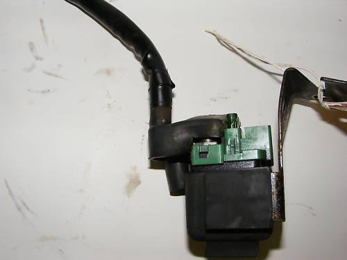 97 honda vt1100c shadow solenoid