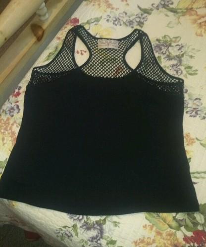 Womens tank top