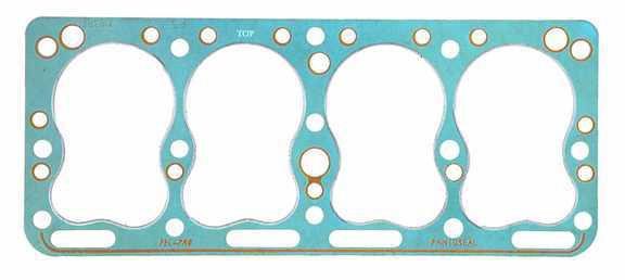 Fel-pro gaskets fpg 7183pt - cylinder head gasket