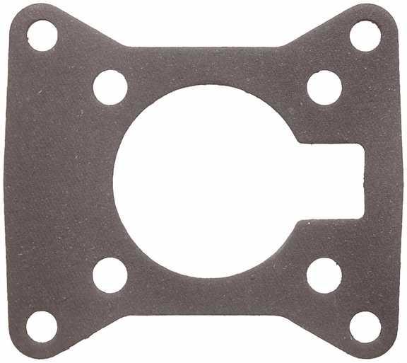 Fel-pro gaskets fpg 60743 - tbi mounting gasket