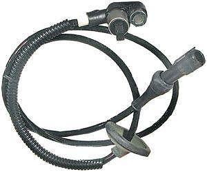 Airtex 5s5989 abs wheel speed sensor