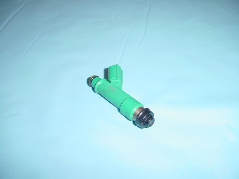 2.4 2azfe toyota fuel injector (s) 23250-0h030, kwik ship, appl's>>