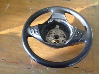 Bmw e90 06-11 325i,328i,330i, steering wheel non sport package