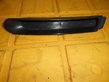 Mr574180 00-05 mitsubishi eclipse front lower bumper cover black left or right