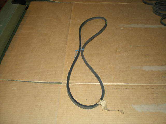 A/c belt, mercedes 114.920, 130.920, 923, 980, 981, volvo 160 series