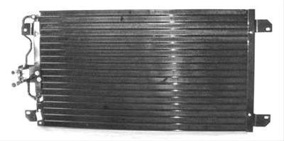 Sherman 83143 a/c condenser chrysler cirrus