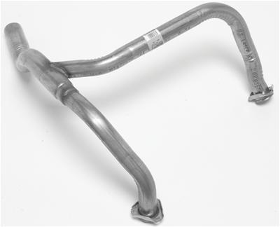 Walker 40308 exhaust pipe