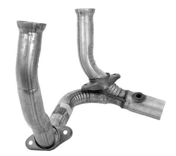 Napa exhaust exh 40235 - exhaust pipe