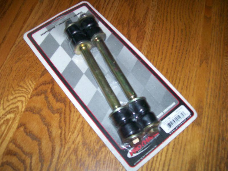 Nib nos new mustang / ford sway bar links