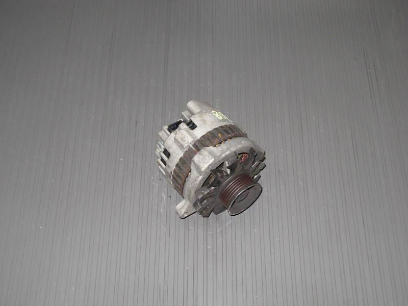 88 89 chevy gmc truck suburban 87-91 van 87-89 astro safari 100 amp alternator