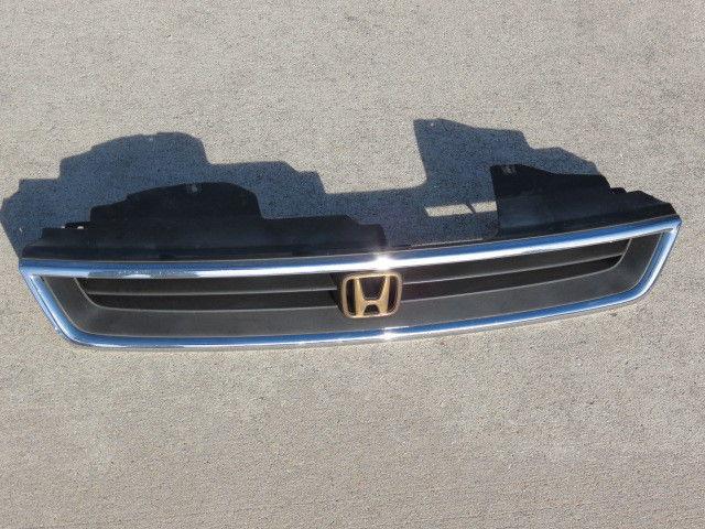 Grill honda 1994 1995 1996 1997 honda grill original, nice 