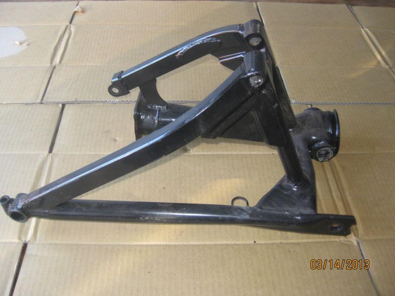 Yamaha xv 920j  rear swing arm