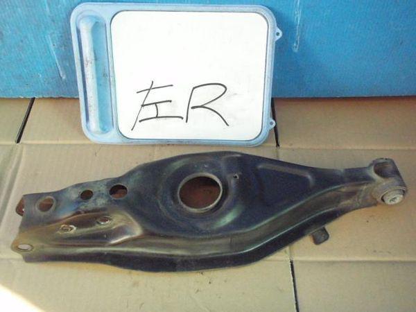 Mercedes benz  e class 1997 rear left lower arm [1251840]