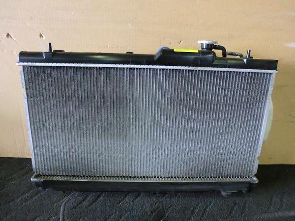 Subaru impreza 2005 radiator [6920400]