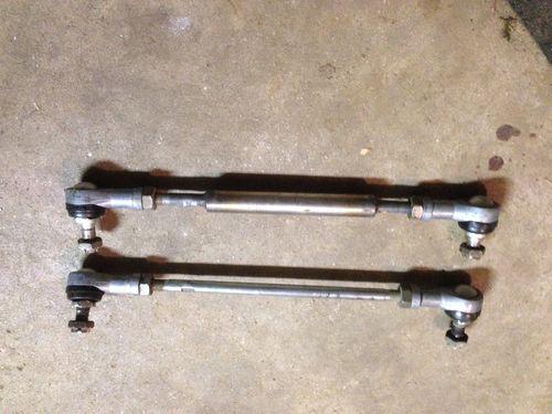 2002 trx90 tie rod ends and tie rods