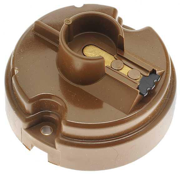 Echlin ignition parts ech ep658 - distributor rotor