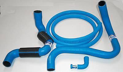 Goodyear 5002 hose kit hi-miler blue chevy pontiac camaro firebird 5.7l kit