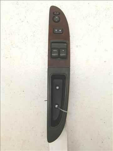 2005-2009 uplander master window switch. oem.