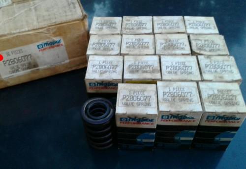 Mopar performance p23806077 valve springs nos set of 16