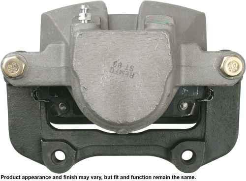 Wagner l139273 front brake caliper-quickstop reman loaded caliper